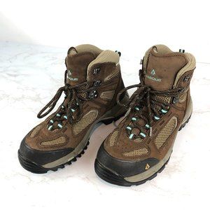 Like New Vasque 7483 Breeze 2.0 GORE-TEX Hiking